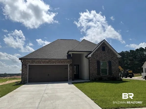 26302 Spanish Moss Dr, Daphne, AL 36526