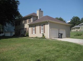 4655 Oconnor Way SE, Mableton, GA 30126