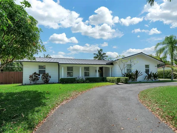 16840 SW 87th Ave, Palmetto Bay, FL 33157