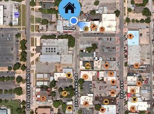 323 White St, Norman, OK 73069