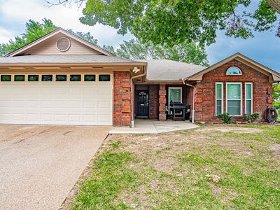 210 Mesquite St, Weatherford, TX, 76086