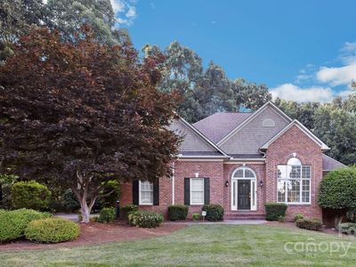 122 Mariner Pointe Ln, Mooresville, NC, 28117