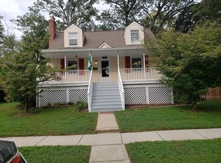 3501 Nimitz Rd, Kensington, MD 20895