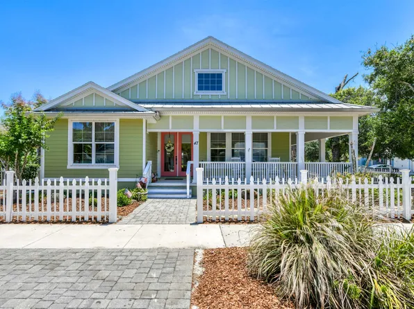 47 Hidden Treasure Dr, Palm Coast, FL 32137