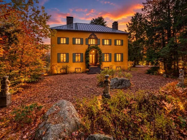 341 Baker Road, Sutton, NH 03260