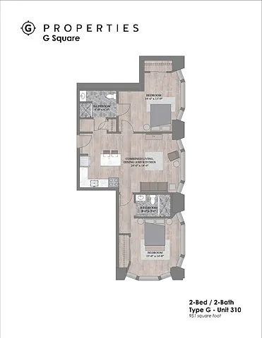 G Square — Photo 2
