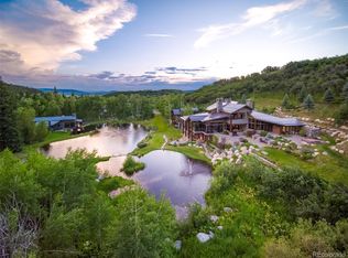 33700 Rushing Water Ln, Steamboat Springs, CO 80487