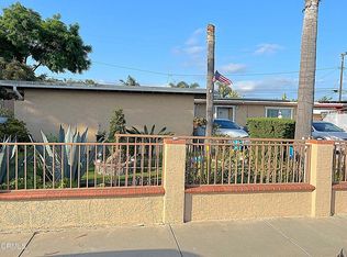 311 Will Ave, Oxnard, CA 93036