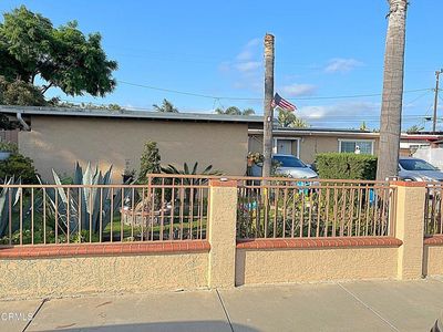 311 Will Ave, Oxnard, CA, 93036