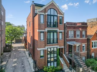 2133 W Rice St #3, Chicago, IL 60622