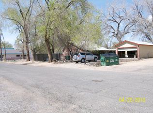 1316 Schofield Ln, Aztec, NM 87401
