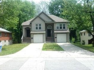 3423 S Oxford Ave, Independence, MO 64052