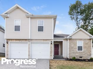 2216 Green Trails Dr, Antioch, TN 37013