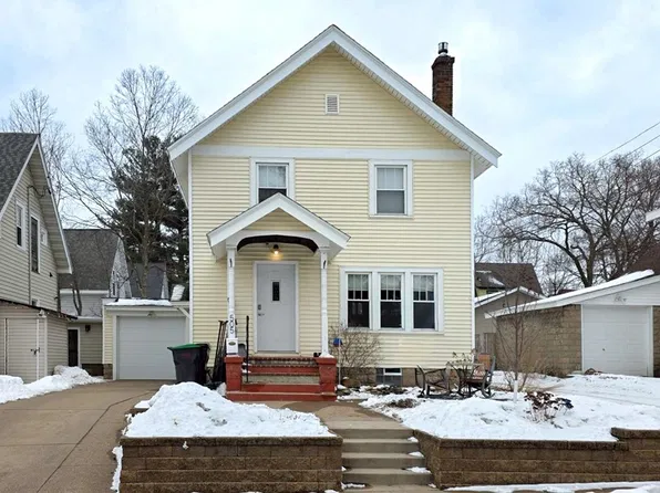 505 Summer Street, Eau Claire, WI 54701