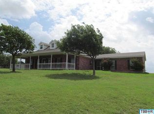 22353 State Highway 317, Moody, TX 76557