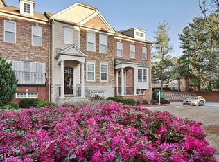 4826 Seldon Way SE, Smyrna, GA 30080