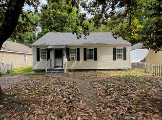 3348 Bowen Ave, Memphis, TN 38122