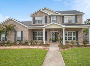 14341 Atwood Cv, Gulfport, MS 39503