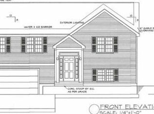 149 Main St, Foxboro, MA 02035