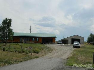 165 Esterbrook Rd, Douglas, WY 82633