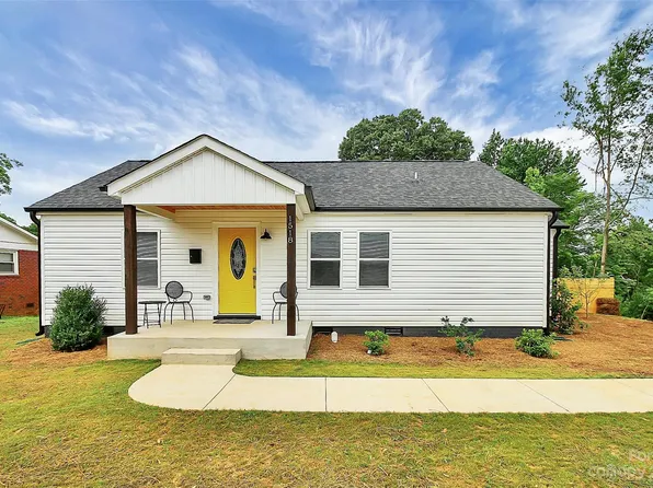 1518 Pierson Dr, Charlotte, NC 28205