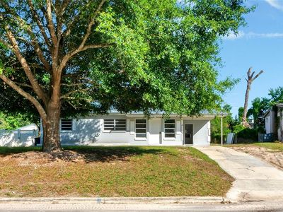 606 Dunlap Dr, Apopka, FL, 32712