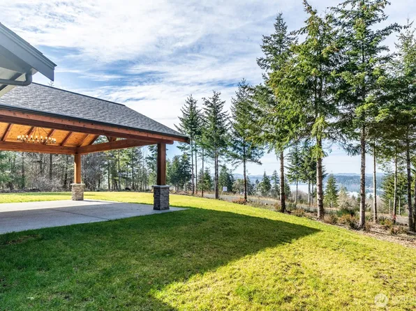 230 E Lone Fir Drive, Shelton, WA 98584