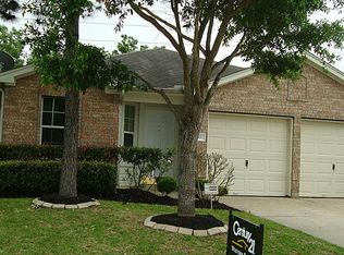 17607 Prospect Meadows Dr, Houston, TX 77095