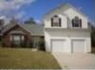 221 Ray Mnr, Hampton, GA 30228