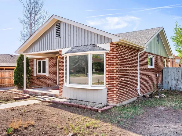 7944 W 17th Avenue, Lakewood, CO 80214