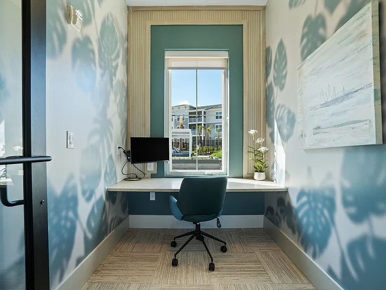 The Quinn Luxury Apartments — Photo 45