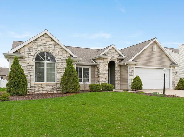 5222 Keswick Ln, Fort Wayne, IN 46835
