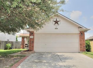 9507 Fillmont Ln, Houston, TX 77044