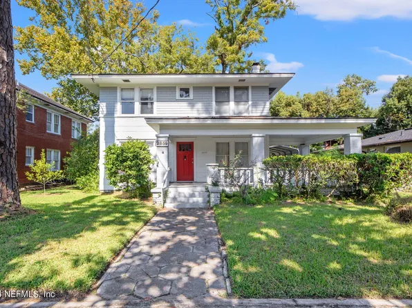 2859 LYDIA Street, Jacksonville, FL 32205