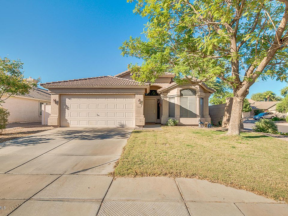 1st image of 8548 E Milagro Ave