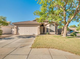8548 E Milagro Ave, Mesa, AZ 85209