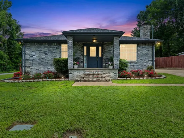 1401 Miles Blvd, Kilgore, TX 75662