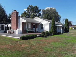 9534 Birdvale Rd, Mapleton Depot, PA 17052