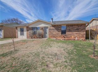 3618 Purdue Ln, Abilene, TX 79602