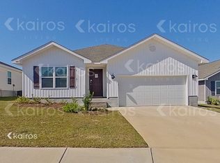 4807 Malay Cir, Pace, FL 32571