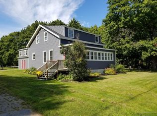 98 Harding Rd, Brunswick, ME 04011