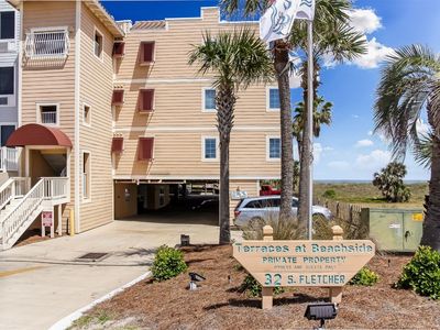 32 S Fletcher Ave #101, Fernandina Beach, FL, 32034