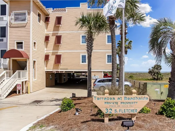 32 S Fletcher Ave #101, Fernandina Beach, FL 32034