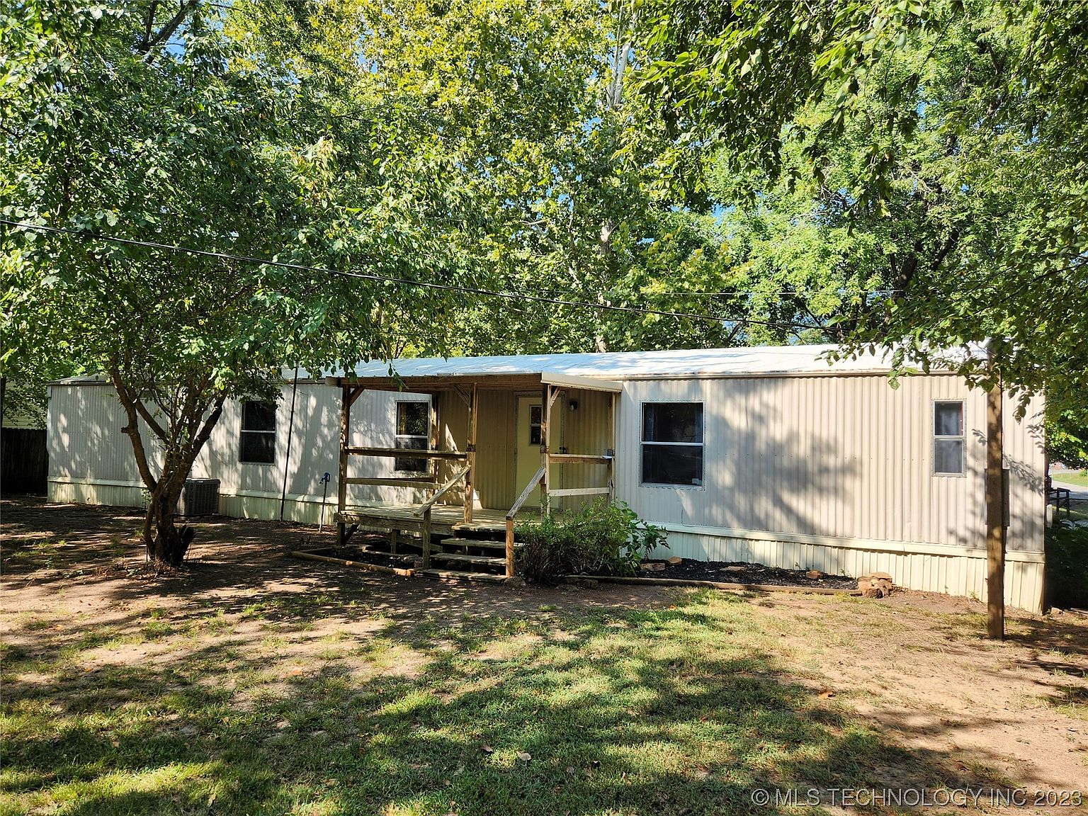 600 S Whittington St, Salina, OK 74365 Zillow