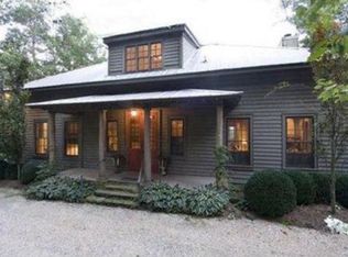 531 Billy Cabin Rd, Highlands, NC 28741