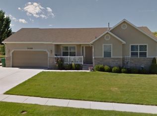 14066 S Elk Horn Peak Dr, Riverton, UT 84096