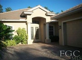 20185 Markward Xing, Estero, FL 33928