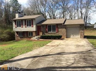 2303 Blacksmith Ct, Norcross, GA 30071