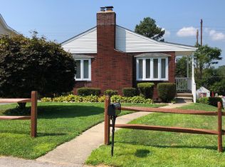 5224 Arbutus Ave, Baltimore, MD 21227