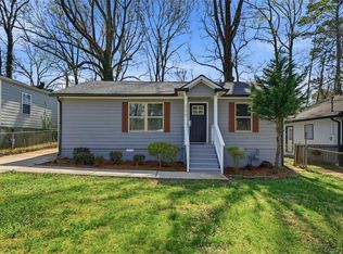 250 Maple St, Hapeville, GA 30354